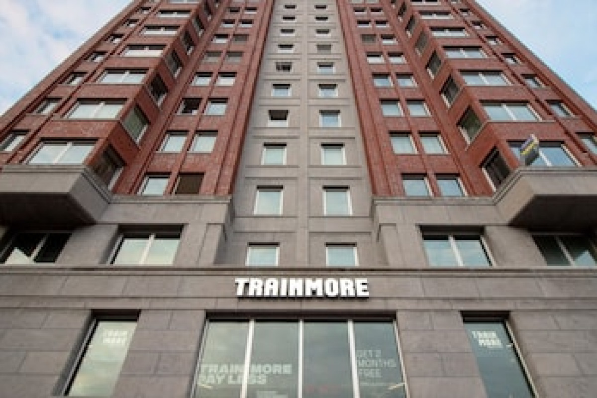 MOTTO BY HILTON ROTTERDAM BLAAK