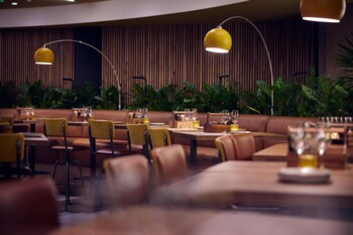 MOTTO BY HILTON ROTTERDAM BLAAK