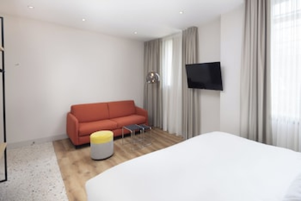 MOTTO BY HILTON ROTTERDAM BLAAK