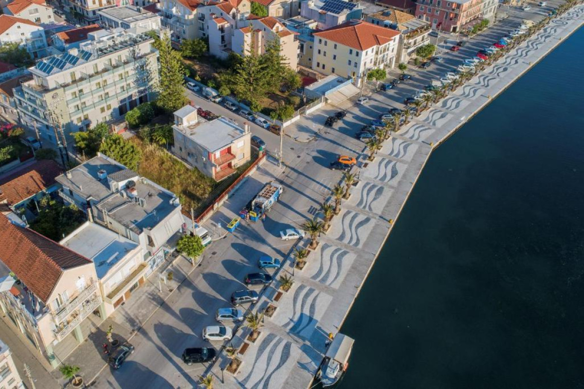 Mouikis Hotel Kefalonia