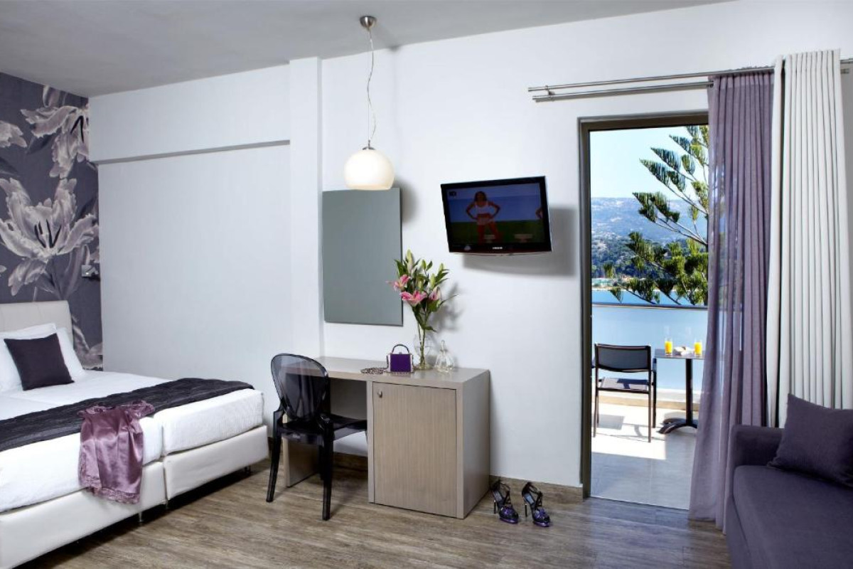 Mouikis Hotel Kefalonia
