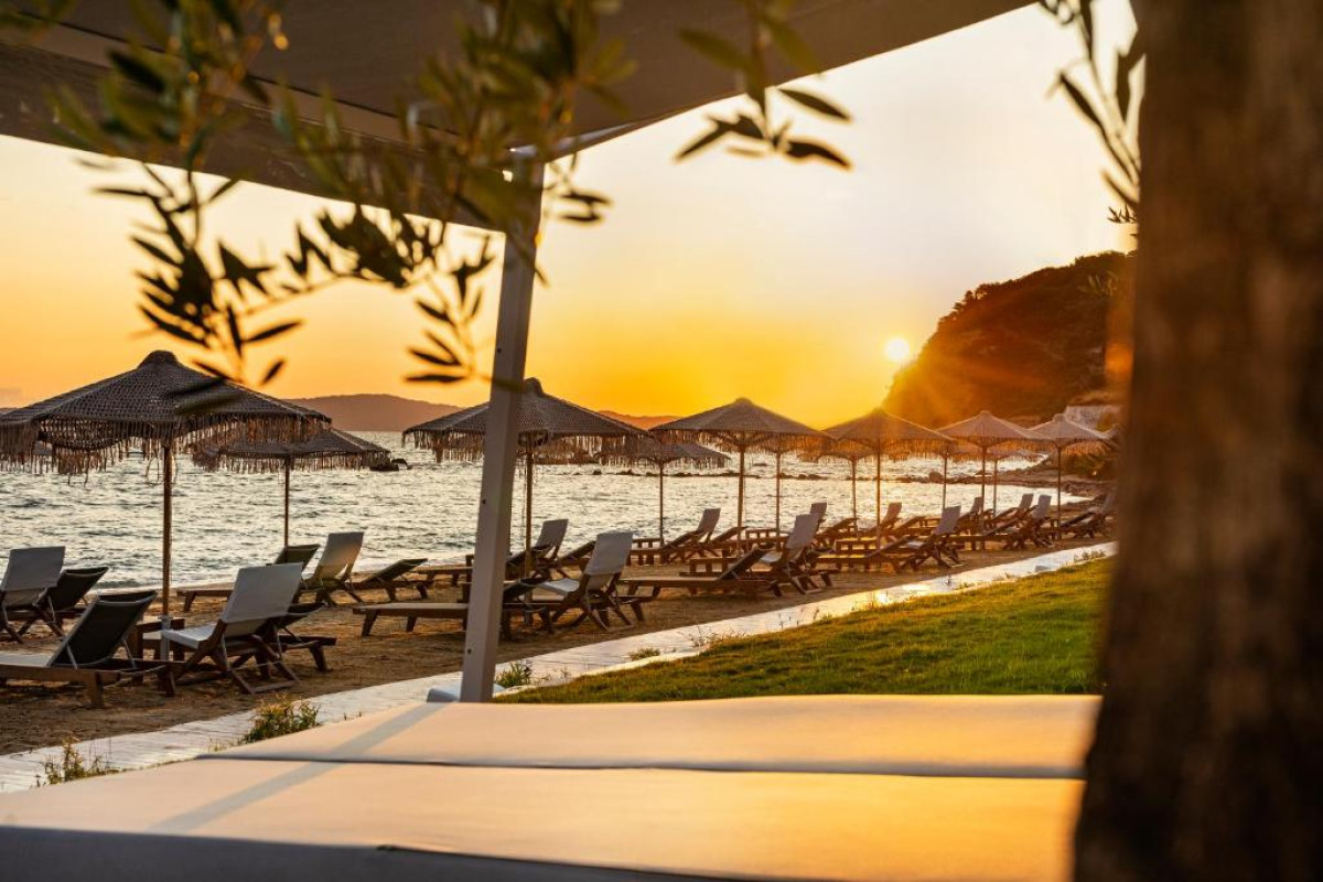 Mount Athos Resort