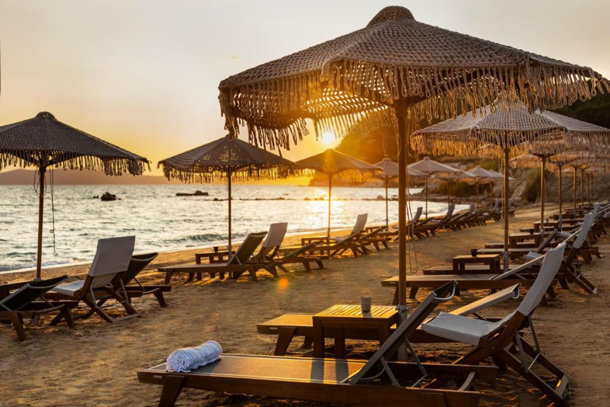Mount Athos Resort