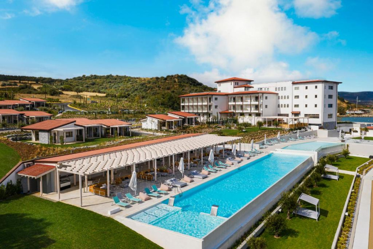 Mount Athos Resort