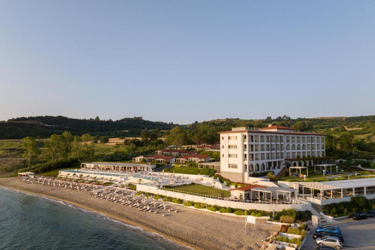 Mount Athos Resort