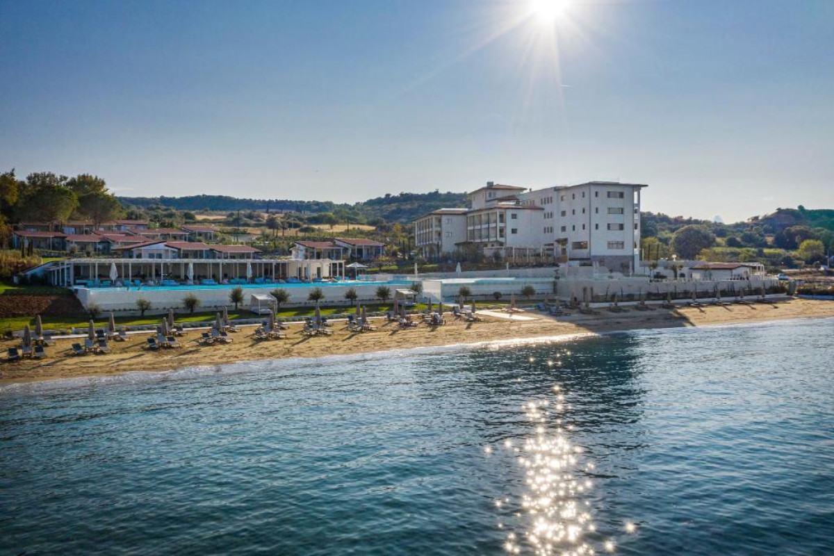 Mount Athos Resort