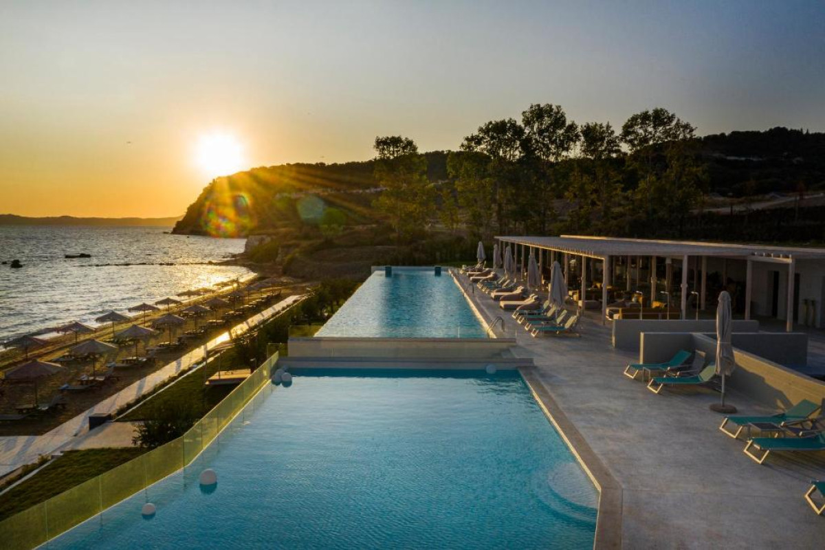 Mount Athos Resort
