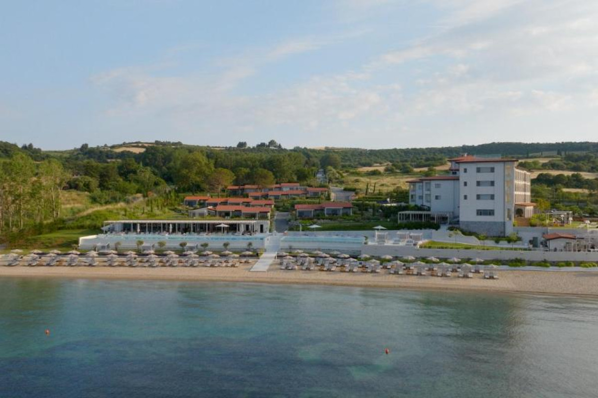 Mount Athos Resort