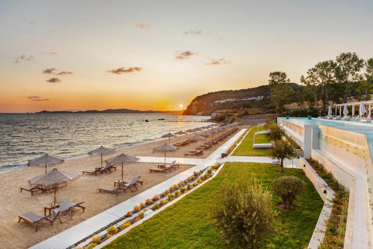 Mount Athos Resort