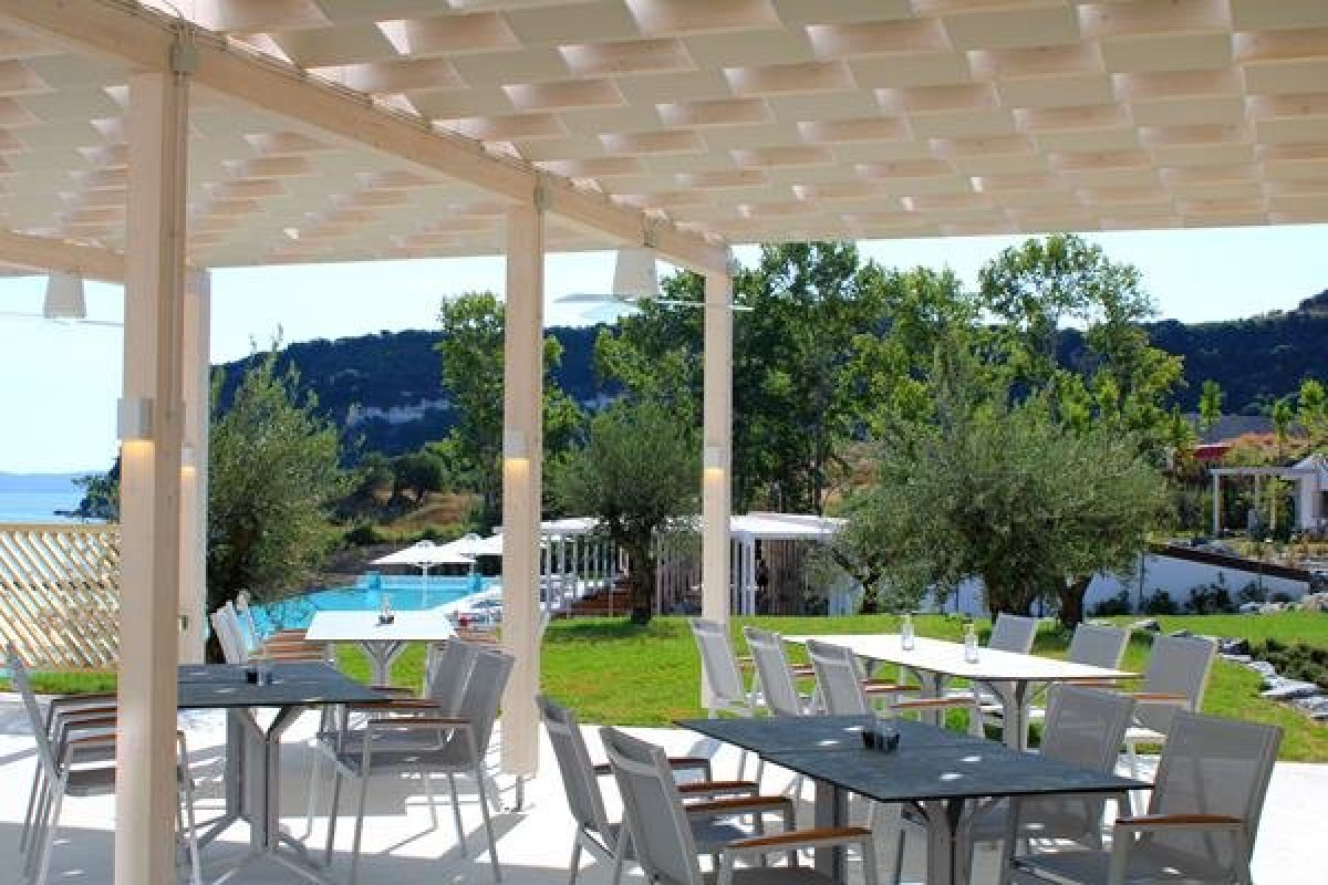 Mount Athos Resort - Ierissos
