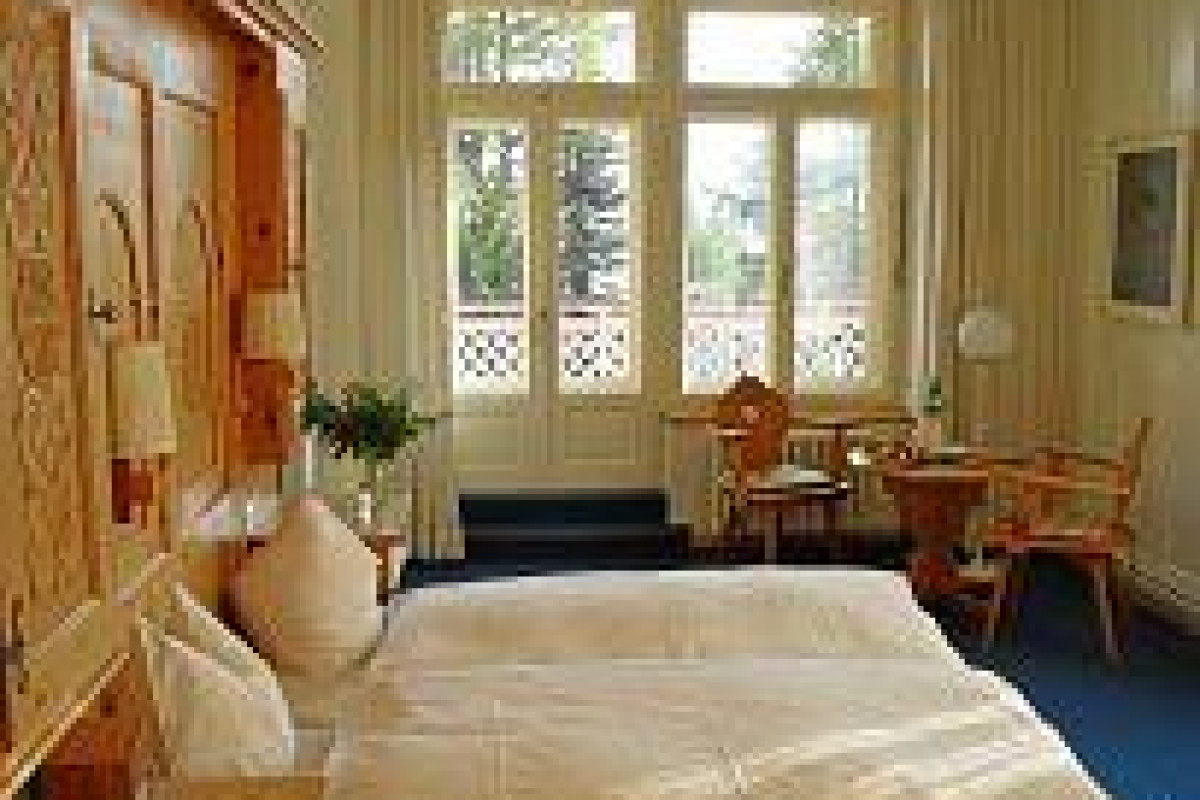 Mountain Resort