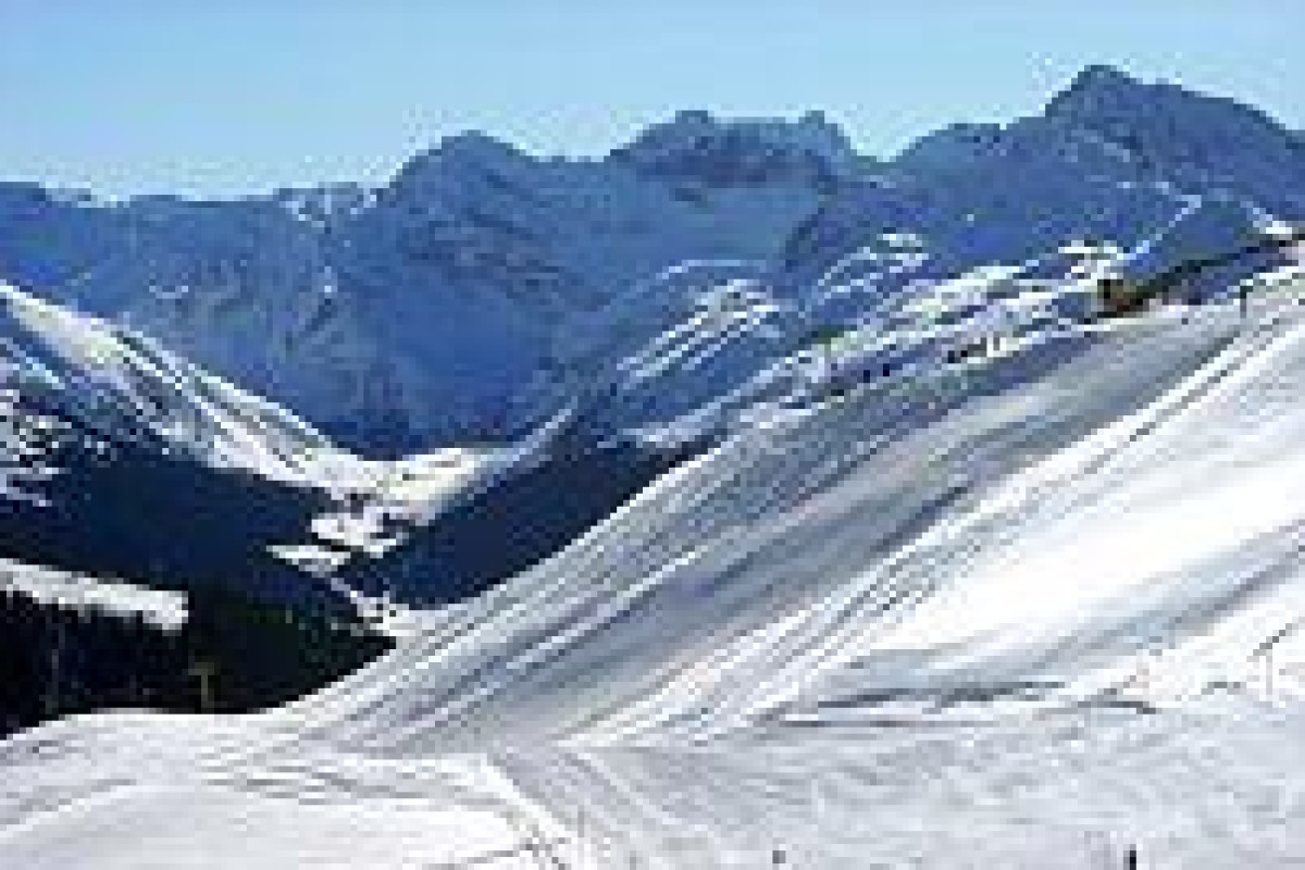 Mountain Resort