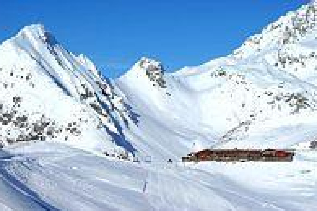 Mountain Resort