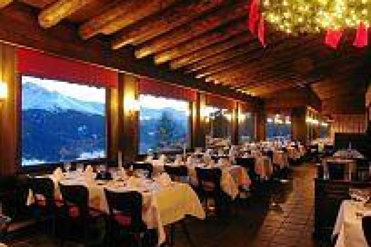 Mountain Resort