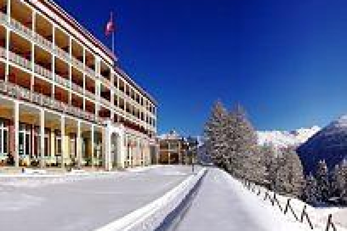 Mountain Resort
