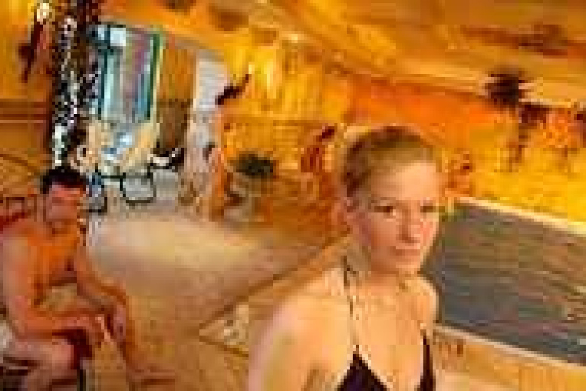 Mountainclub Hotel Ronach