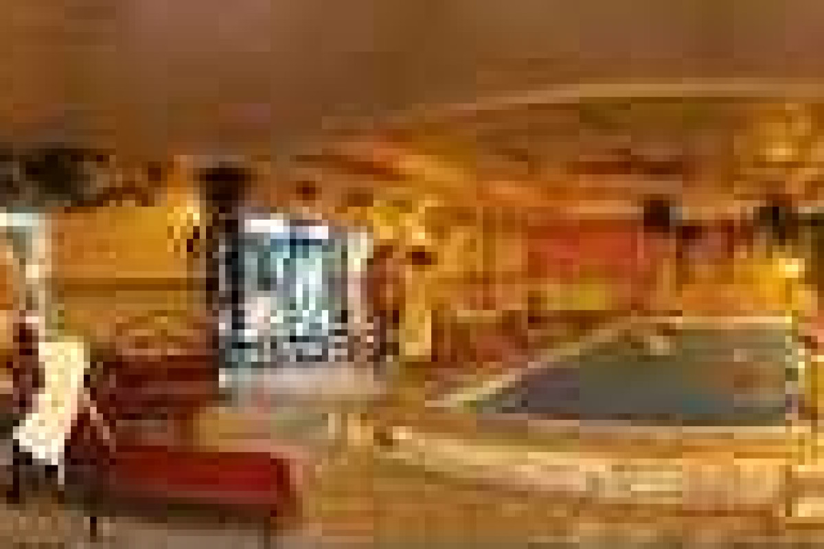 Mountainclub Hotel Ronach