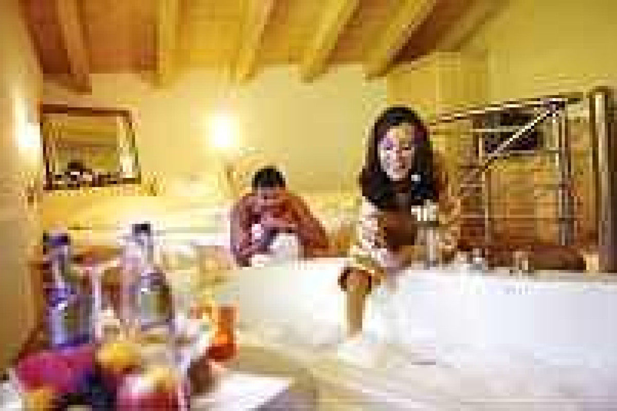 Mountainclub Hotel Ronach