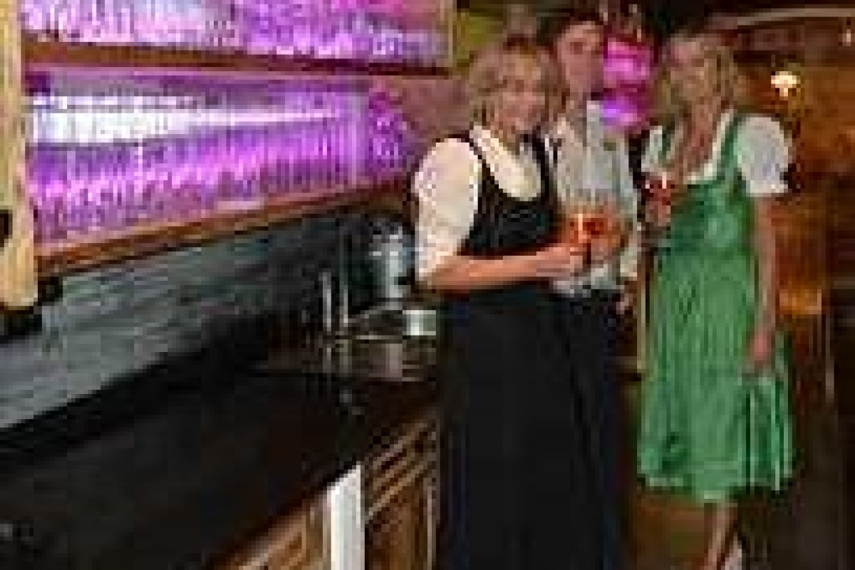 Mountainclub Hotel Ronach