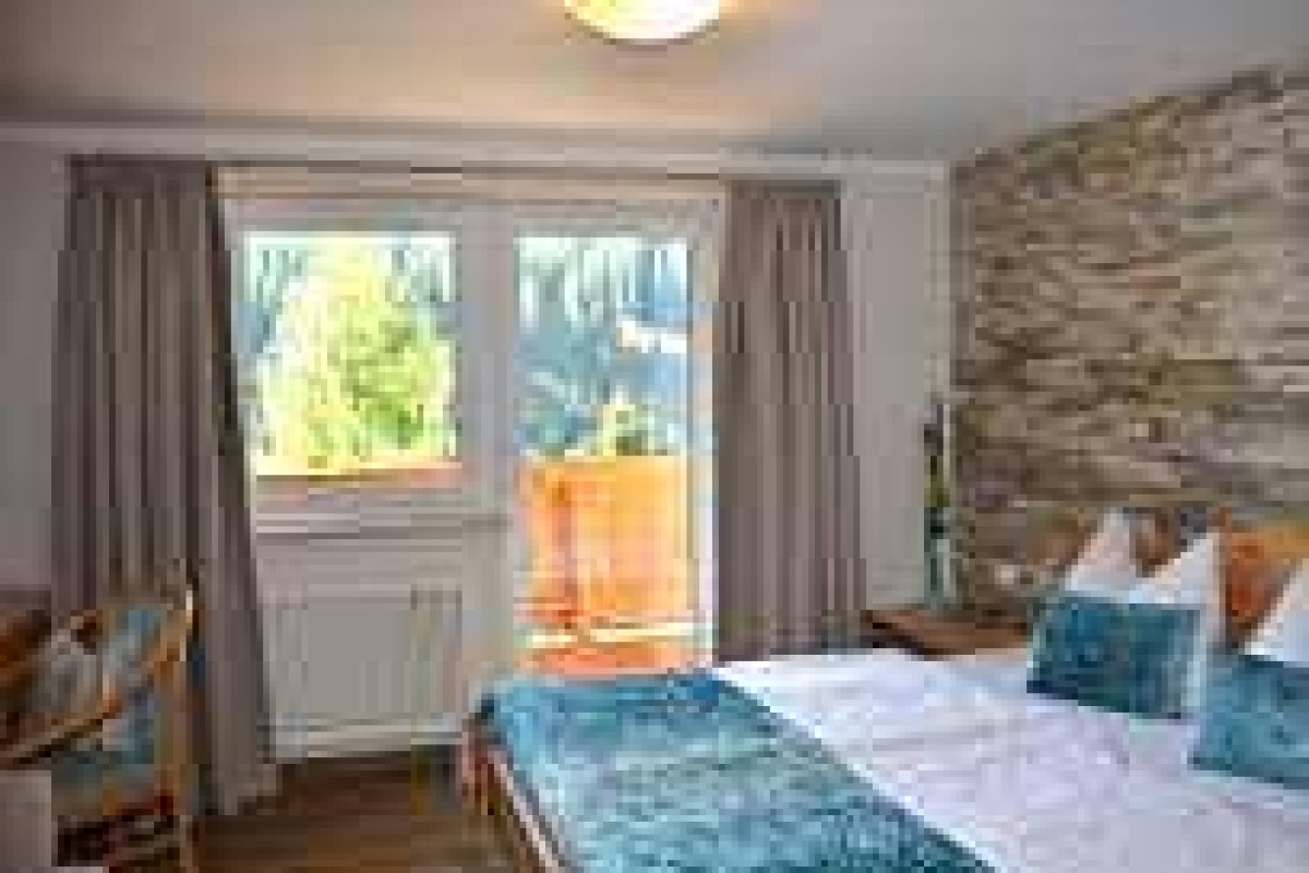 Mountainclub Hotel Ronach