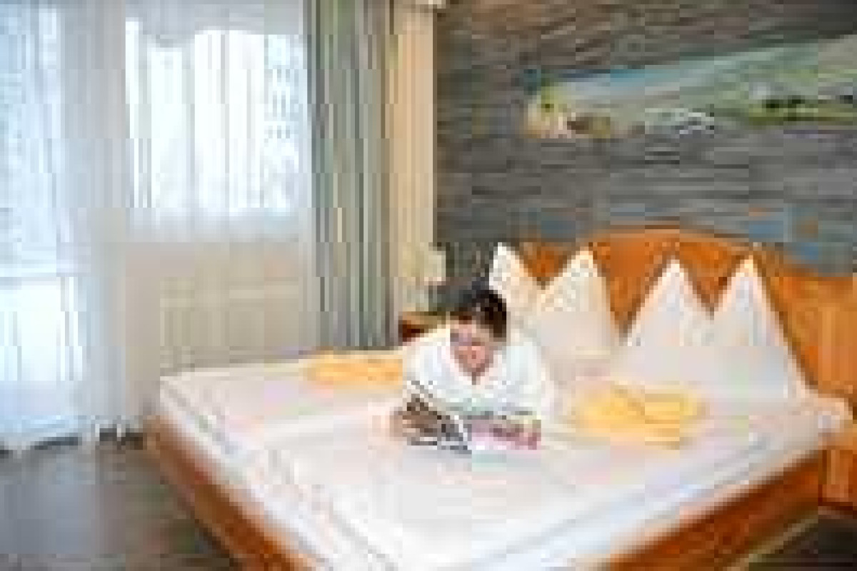 Mountainclub Hotel Ronach