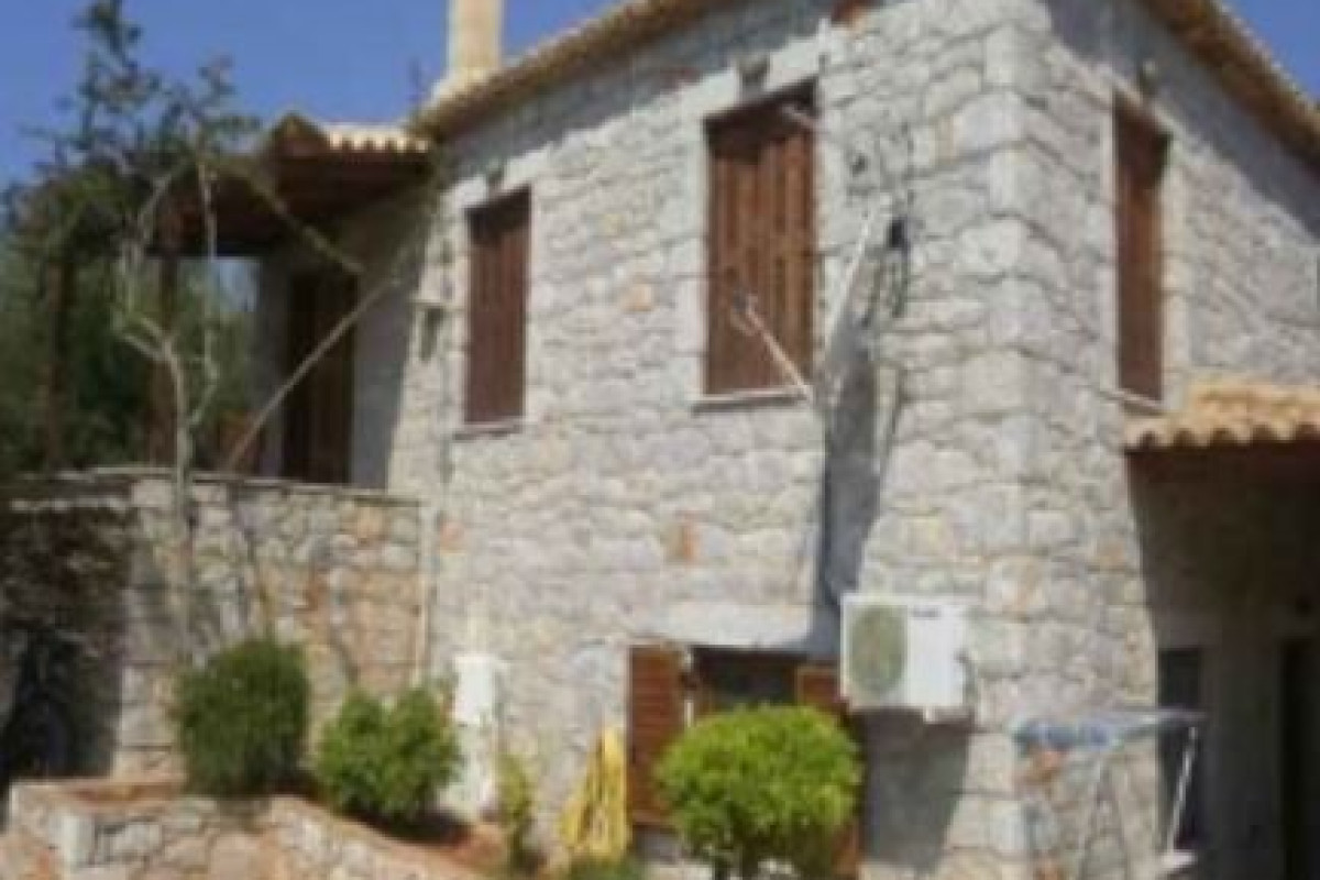 Mouses Villas