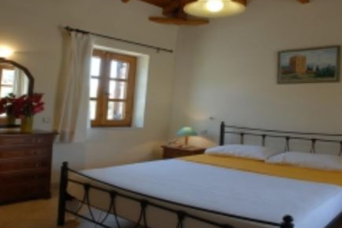 Mouses Villas
