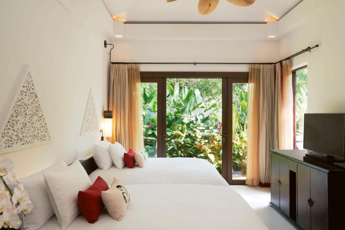 Hotel Mövenpick Asara & Spa Hua Hin