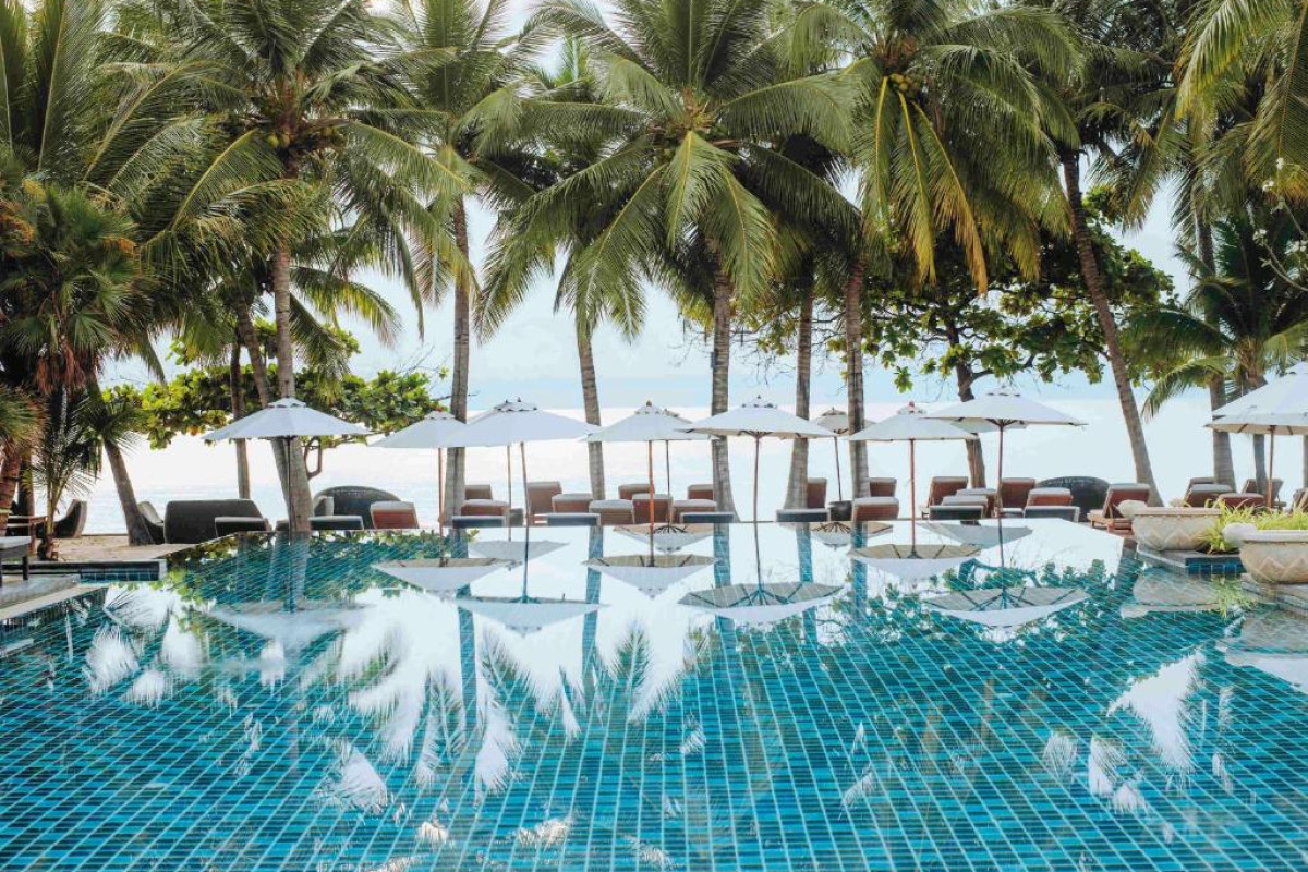 Hotel Mövenpick Asara & Spa Hua Hin