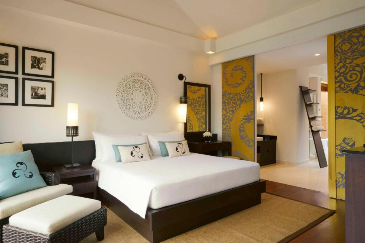 Hotel Mövenpick Asara & Spa Hua Hin