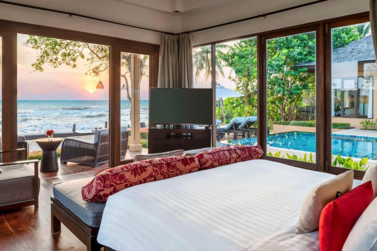 Hotel Mövenpick Asara & Spa Hua Hin