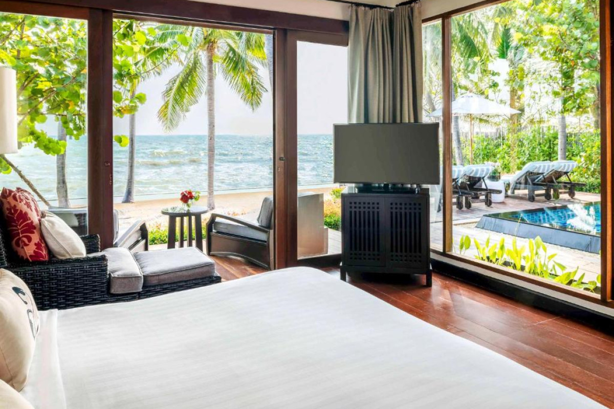 Hotel Mövenpick Asara & Spa Hua Hin