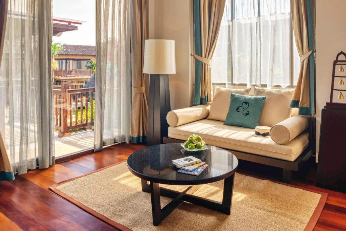 Hotel Mövenpick Asara & Spa Hua Hin