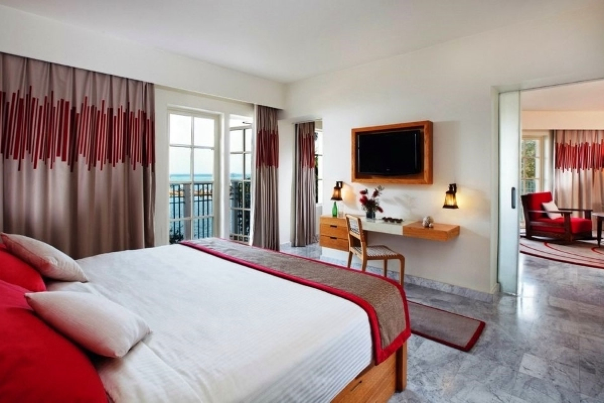 MOVENPICK RESORT & SPA EL GOUNA