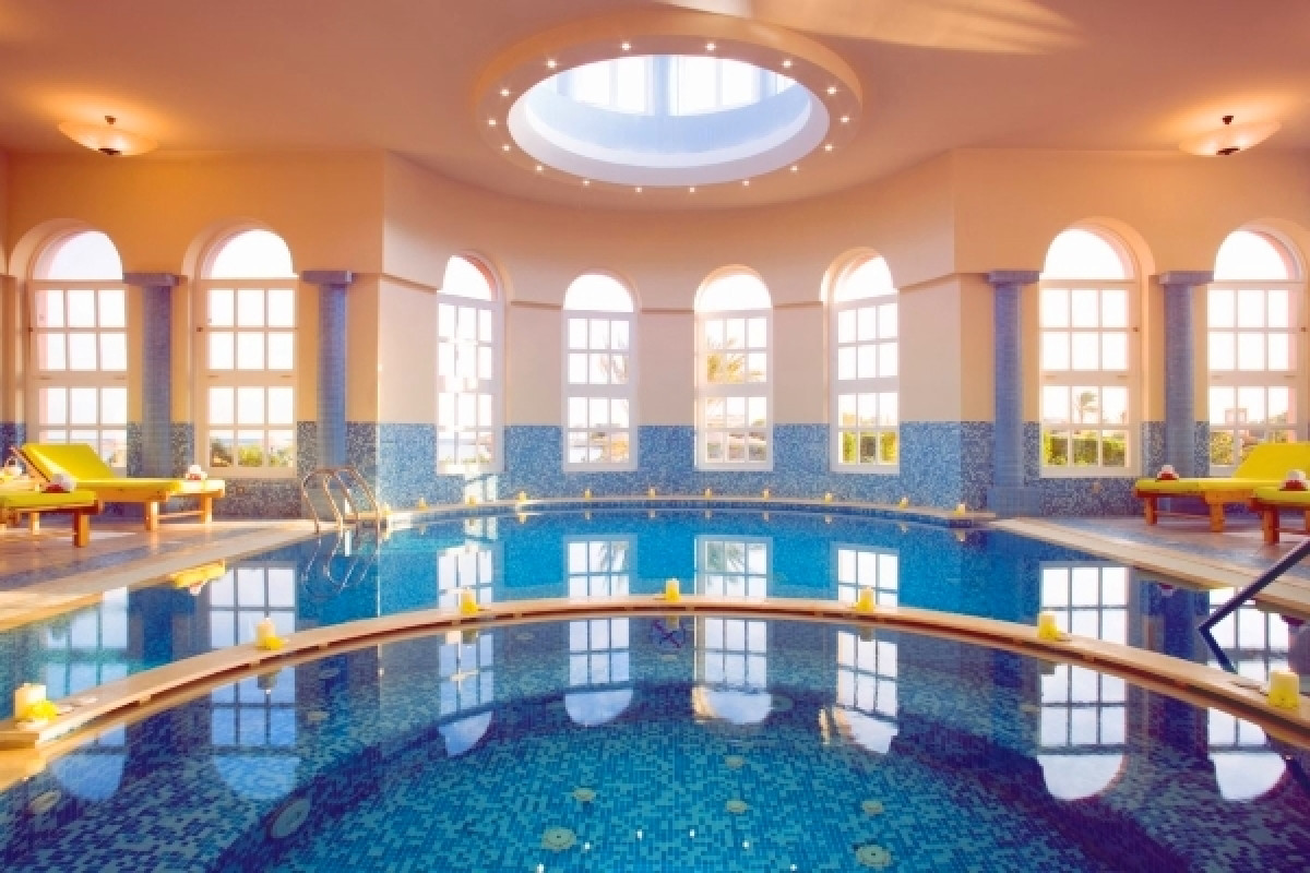 MOVENPICK RESORT & SPA EL GOUNA