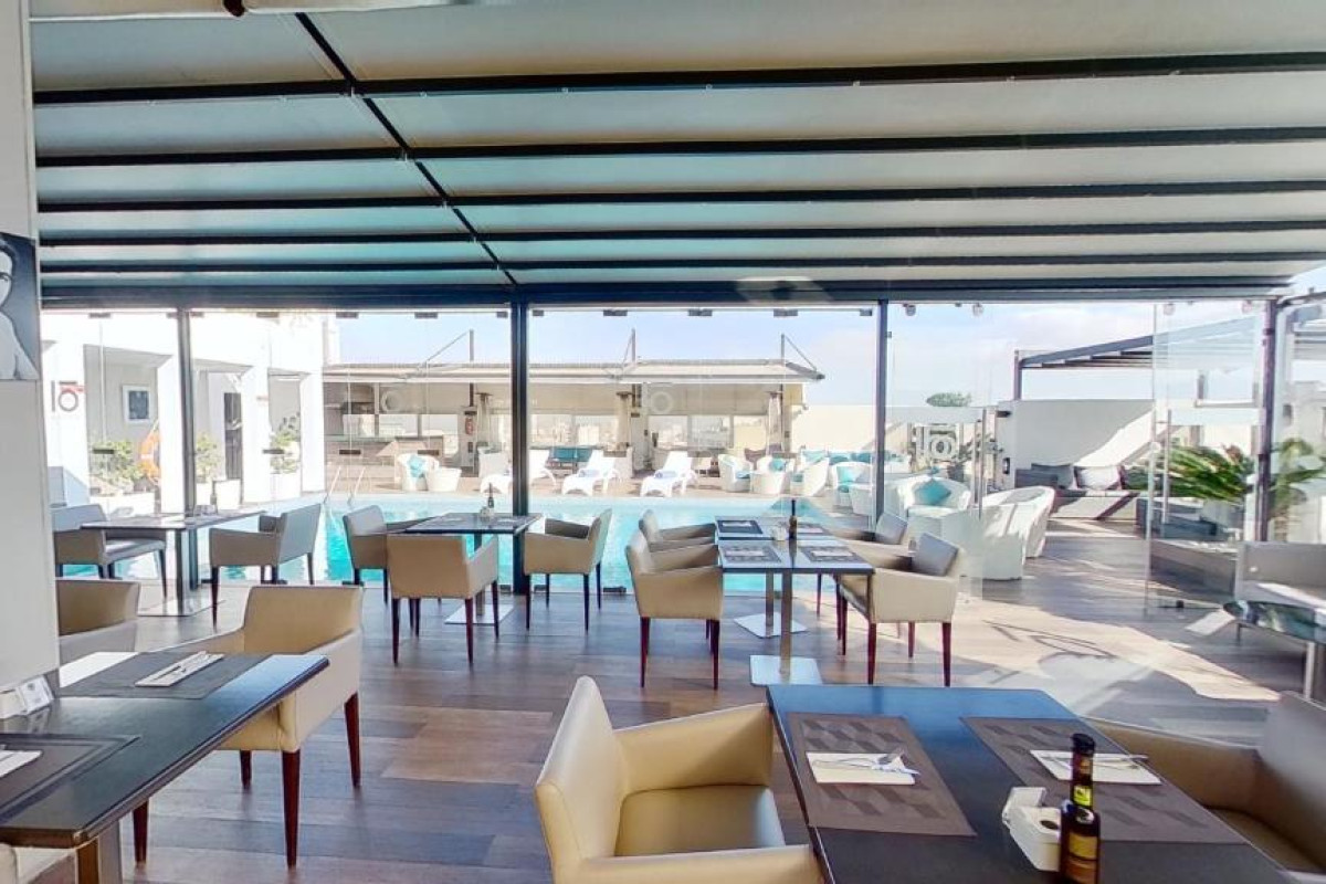 Mövenpick Hotel Casablanca