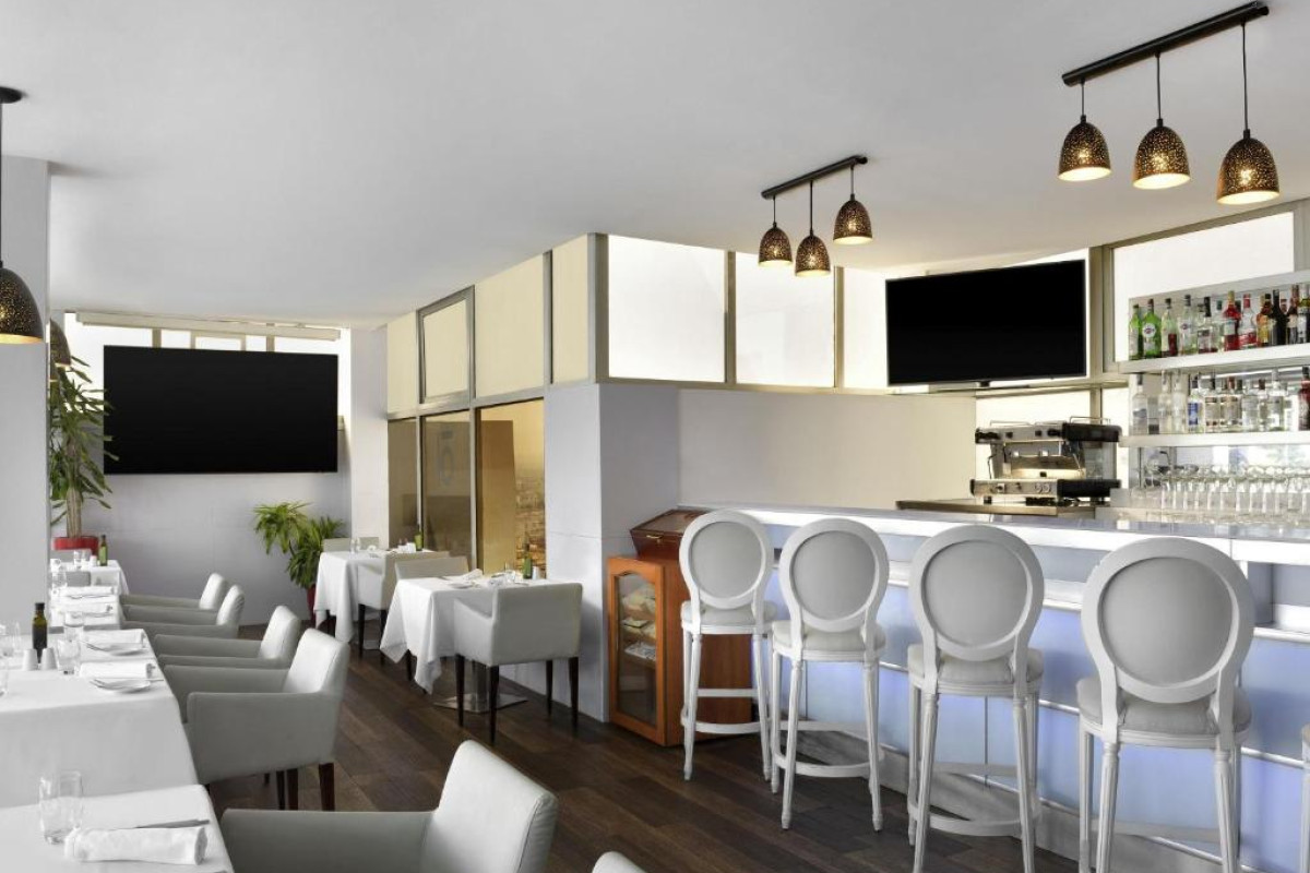 Mövenpick Hotel Casablanca