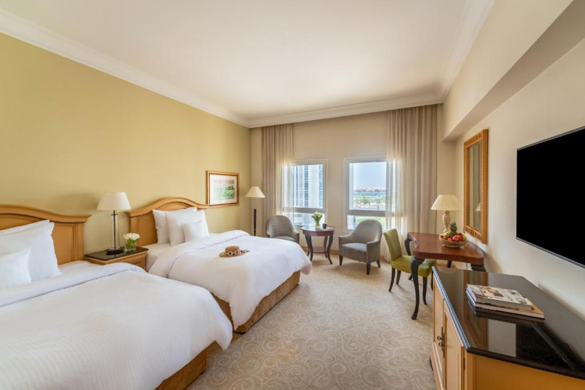Hotel Movenpick Doha