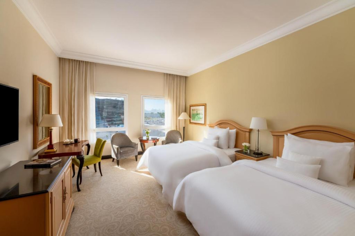 Hotel Movenpick Doha