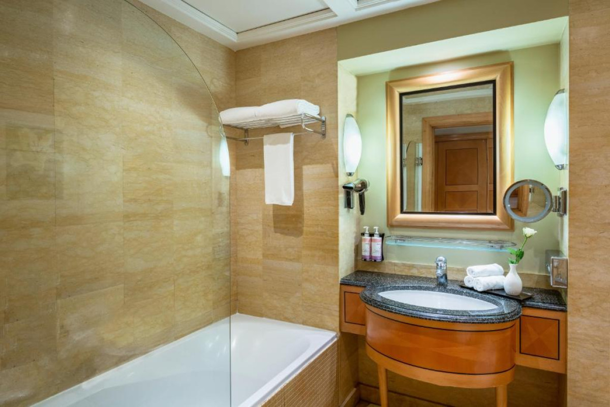 Hotel Movenpick Doha