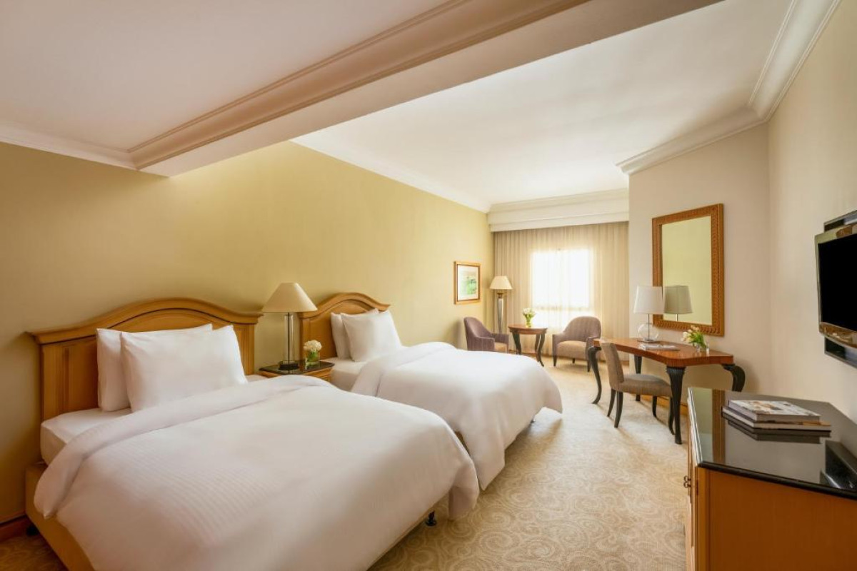 Hotel Movenpick Doha