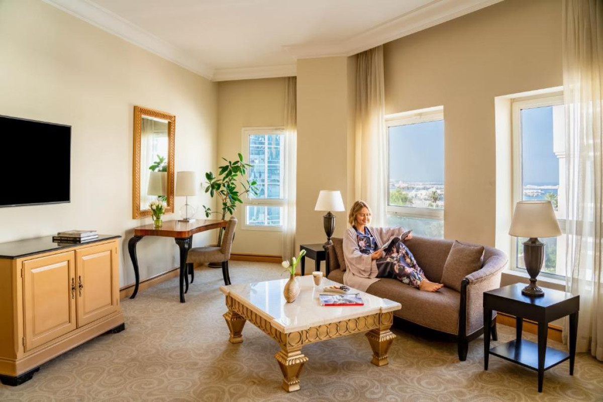 Hotel Movenpick Doha