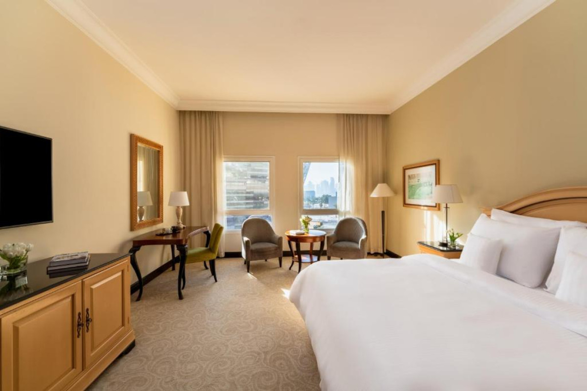 Hotel Movenpick Doha