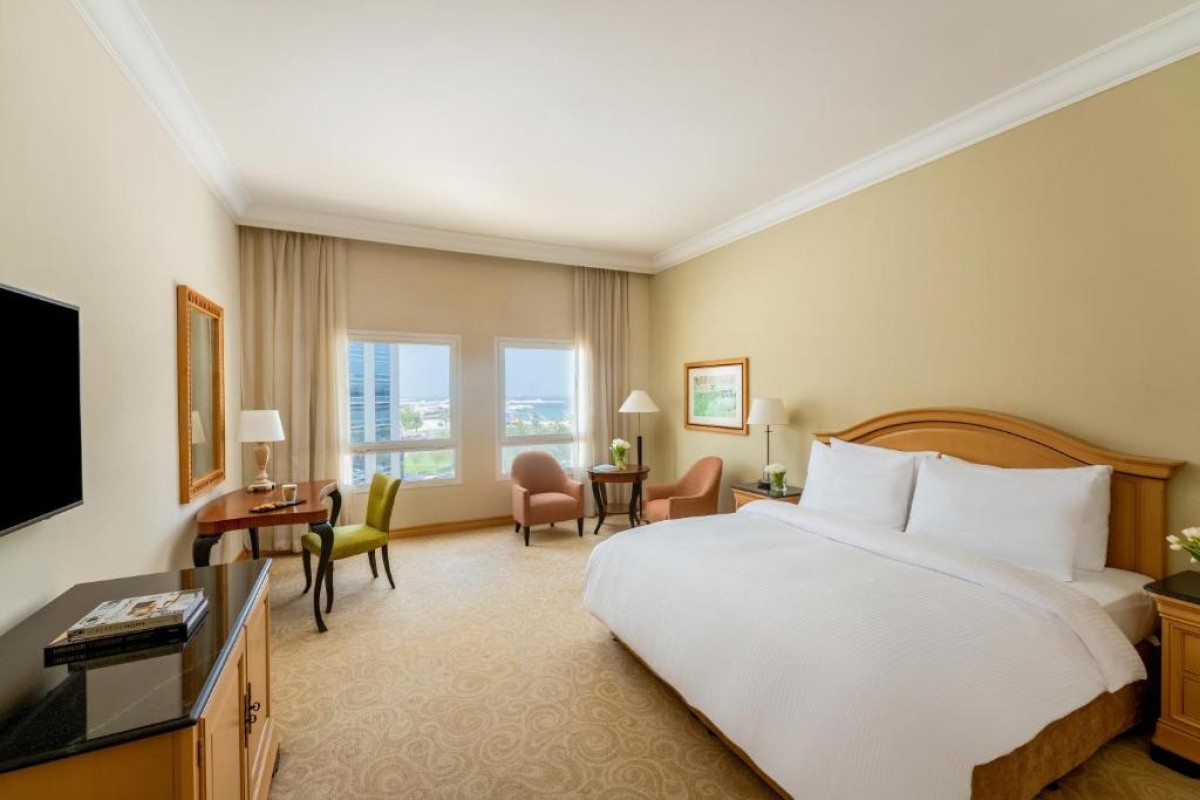 Hotel Movenpick Doha