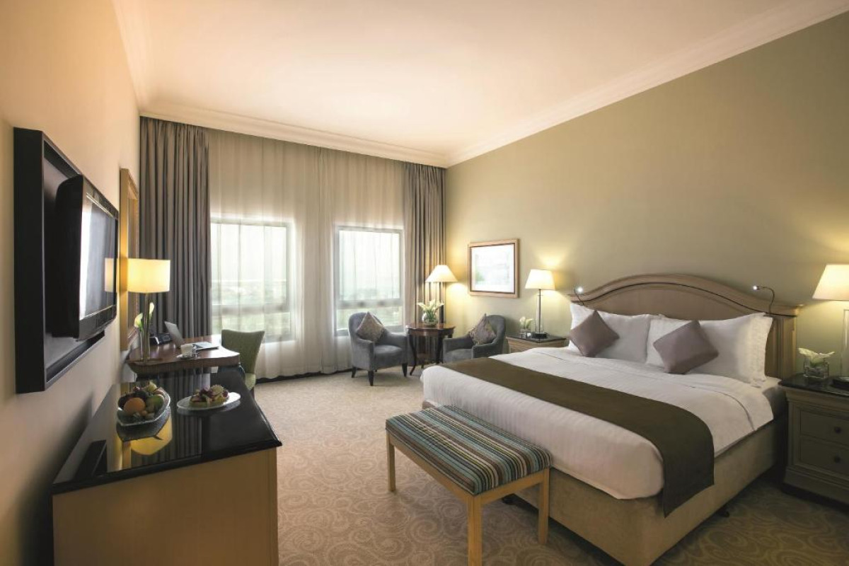 Hotel Movenpick Doha