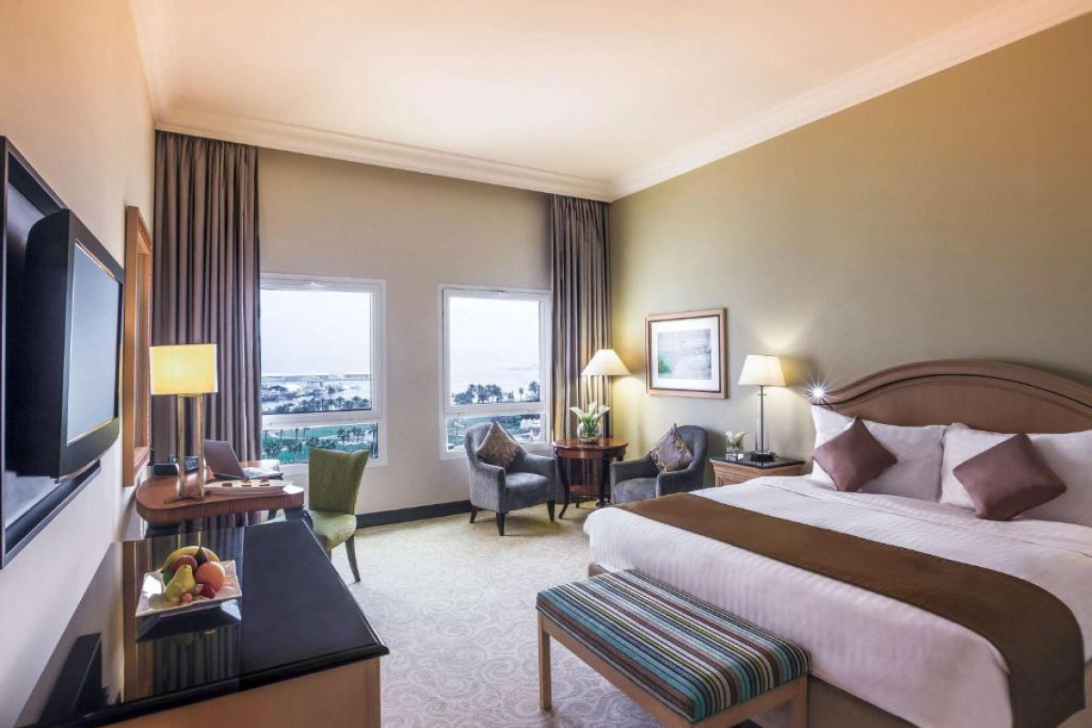 Hotel Movenpick Doha