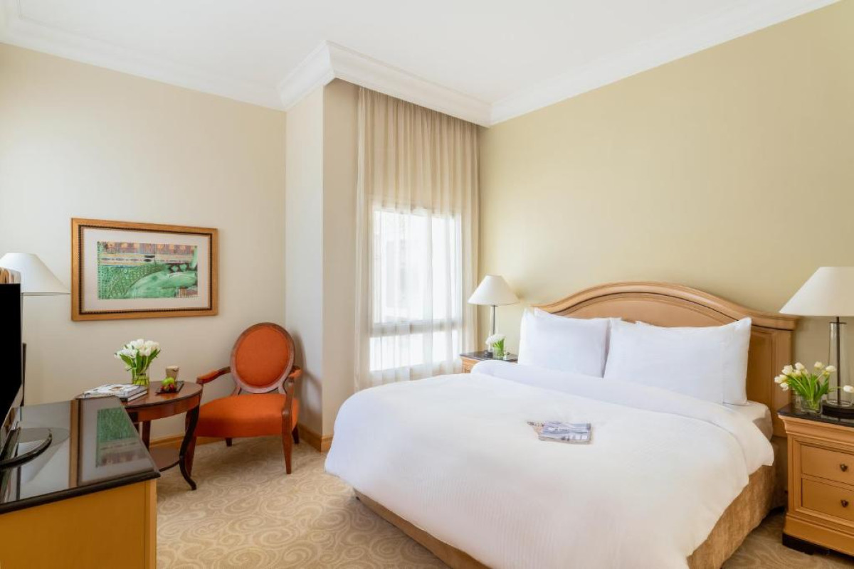 Hotel Movenpick Doha