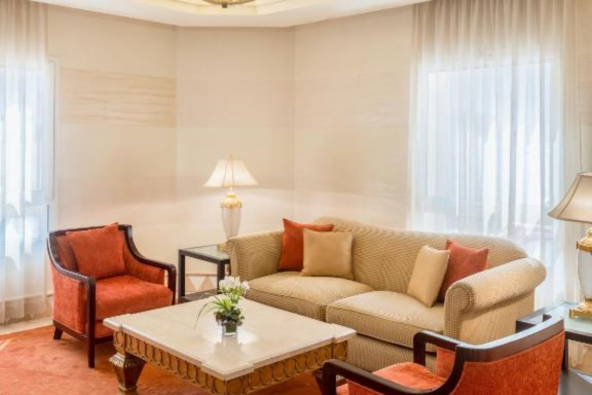 Hotel Movenpick Doha