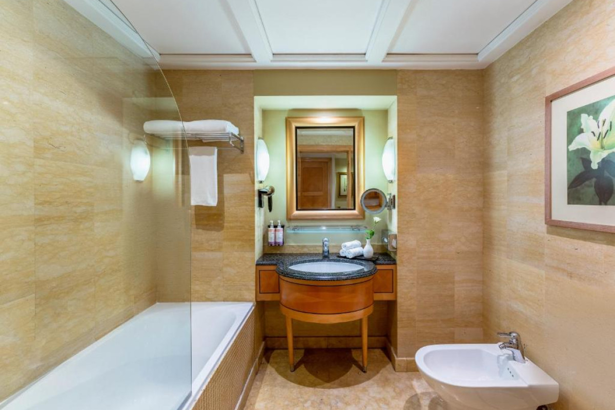 Hotel Movenpick Doha