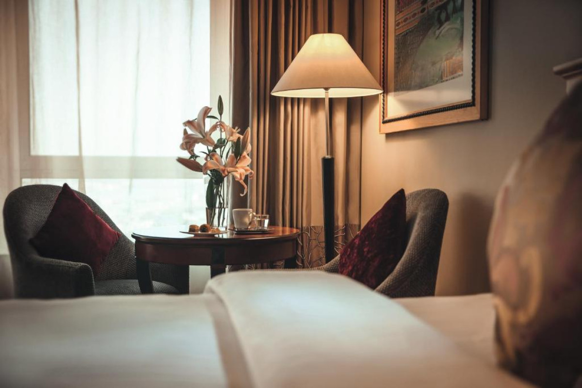 Hotel Movenpick Doha